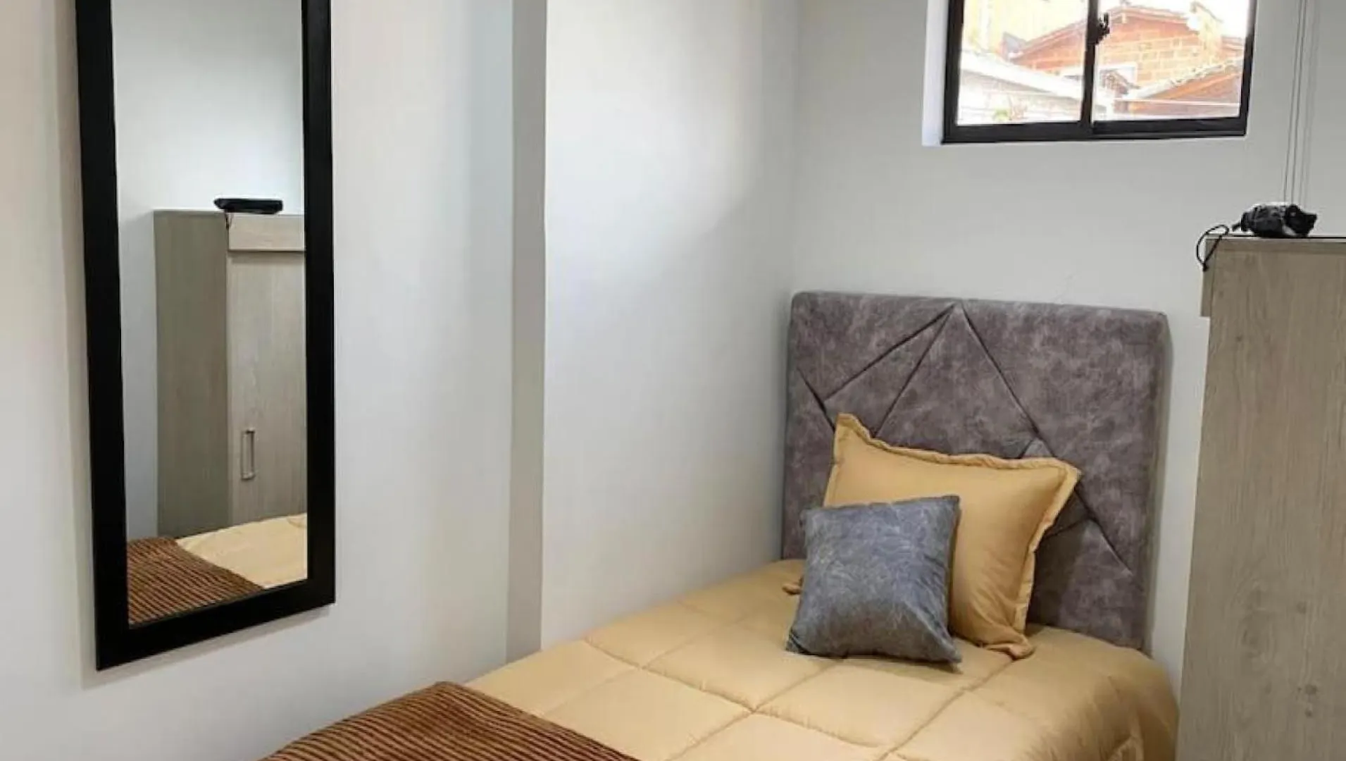 Apartment Loft Centrico En Medellin Plaza Mayor Y Parking 309