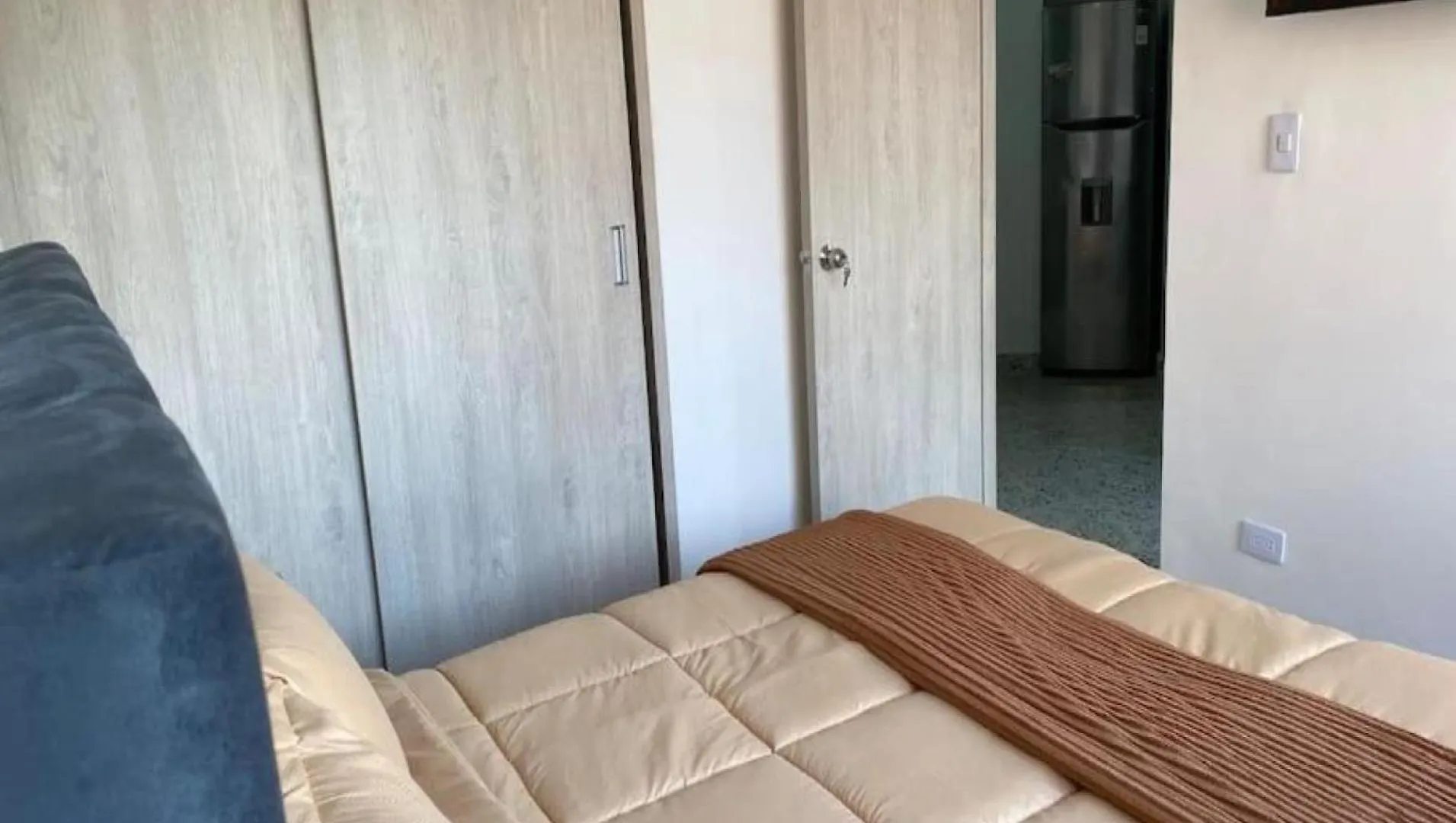 Loft Centrico En Medellin Plaza Mayor Y Parking 309