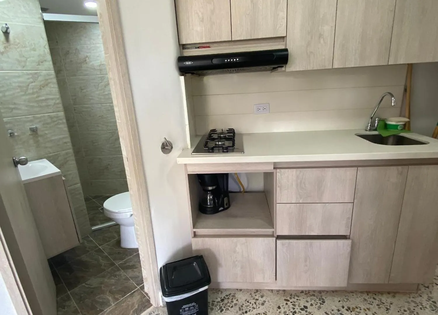 Apartment Loft Centrico En Medellin Plaza Mayor Y Parking 309 Kolumbien
