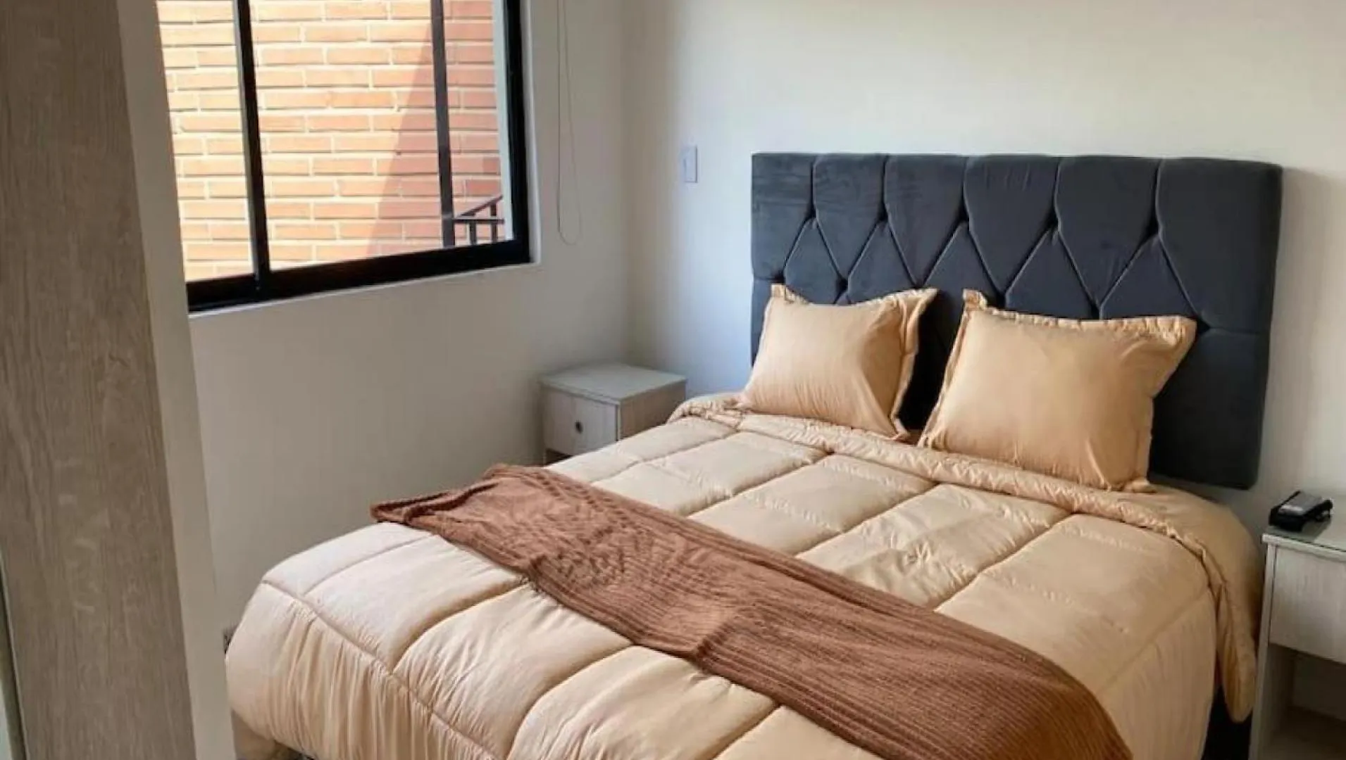 Loft Centrico En Medellin Plaza Mayor Y Parking 309 Apartman