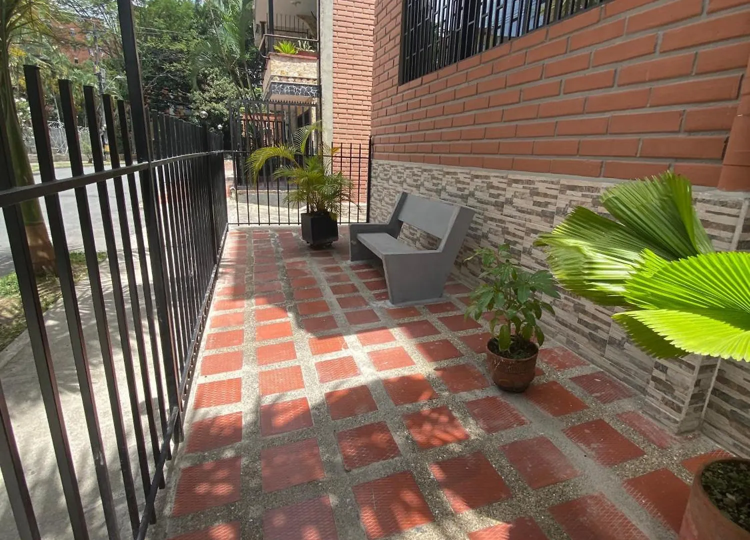 Loft Centrico En Medellin Plaza Mayor Y Parking 309 Apartman