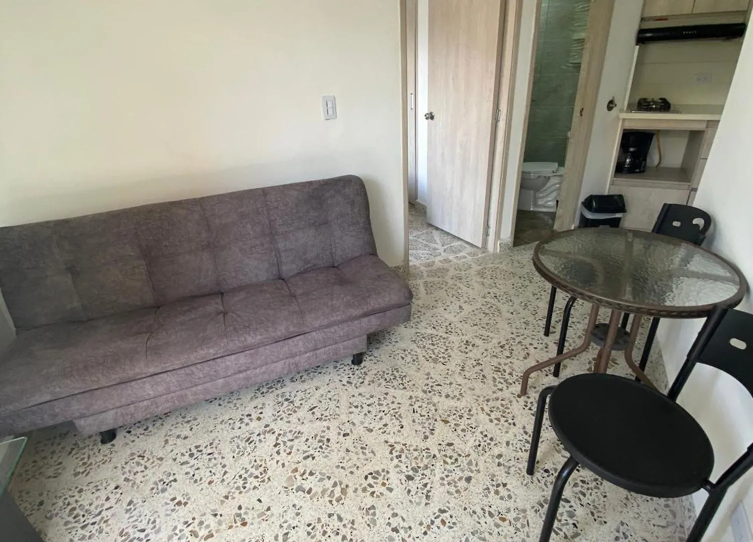 Loft Centrico En Medellin Plaza Mayor Y Parking 309 Apartman