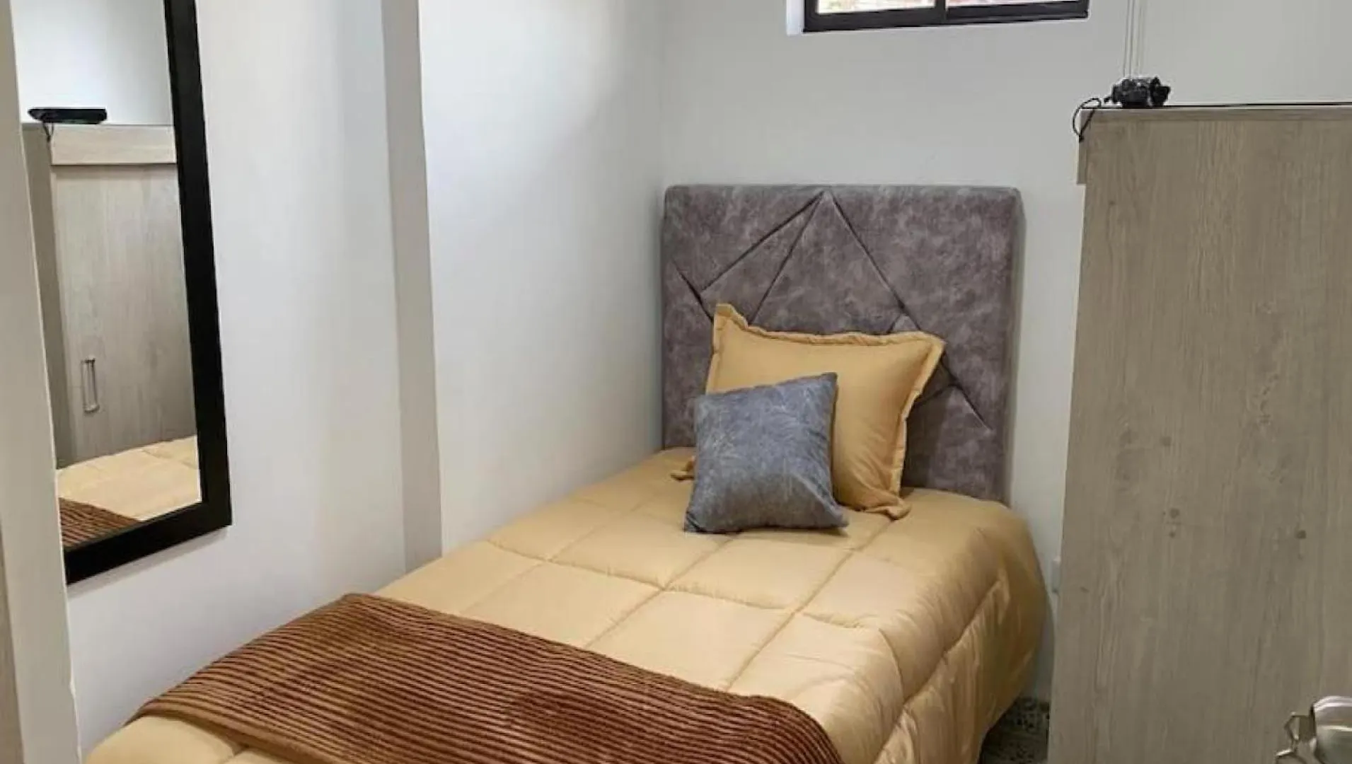 アパート Loft Centrico En Medellin Plaza Mayor Y Parking 309