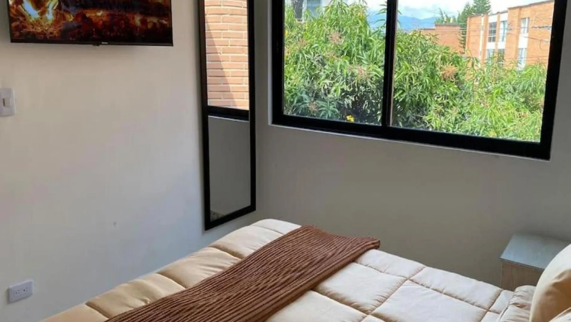 Loft Centrico En Medellin Plaza Mayor Y Parking 309 0*,  קולומביה