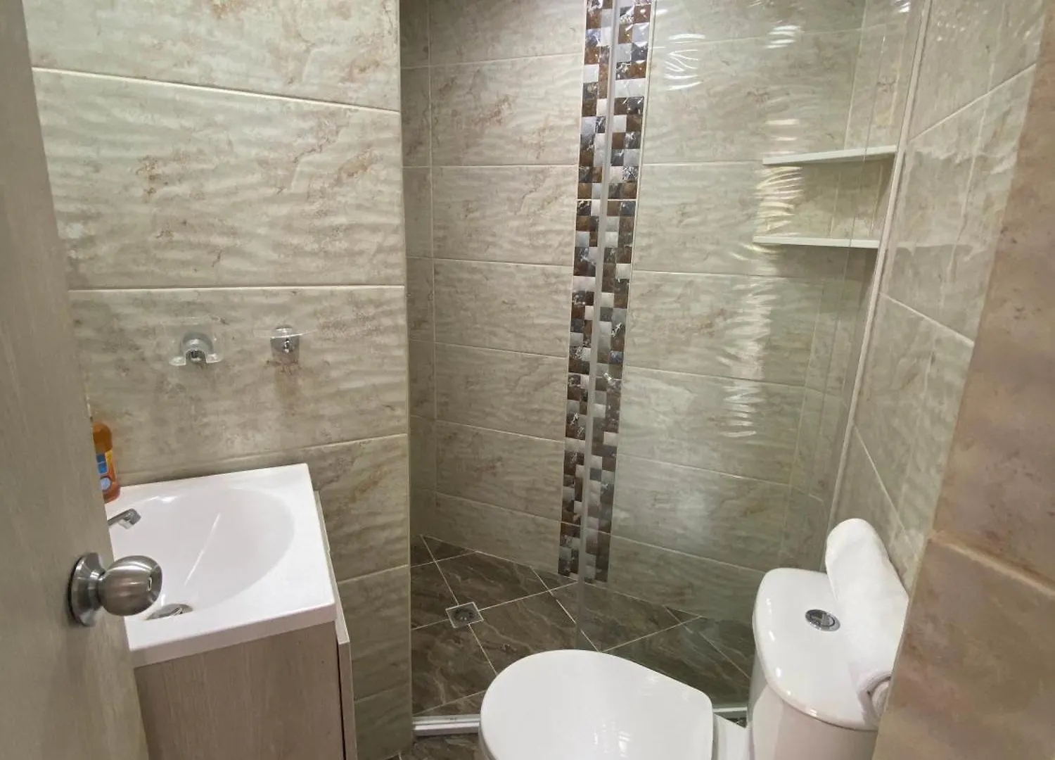 Loft Centrico En Medellin Plaza Mayor Y Parking 309